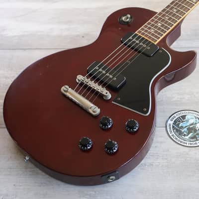 Gibson Les Paul Special 1990 - 1997 | Reverb