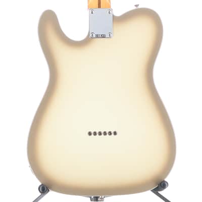 Fender Limited Edition Vintera II 60s Telecaster Maple Fingerboard Antigua (B1) (50029) image 2