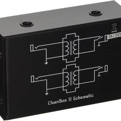 ART CleanBox II Hum Eliminator image 3