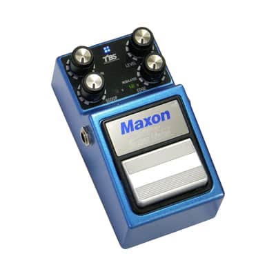 SM-9 Pro + Super Metal Maxon image 3