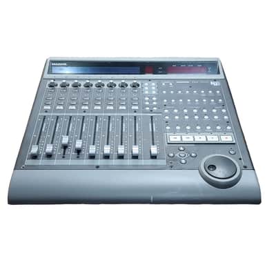 Mackie Universal Control 8 Channel Master Daw Control image 2