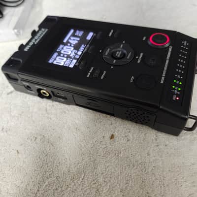 Super Clean Rebuilt Marantz PMD661 MKII Professional Recorder with current firmware image 5