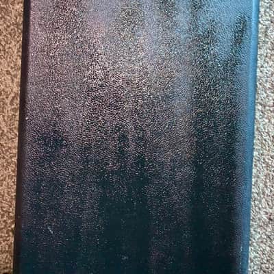 Vintage Spector electric bass guitar Hardshell case only image 5