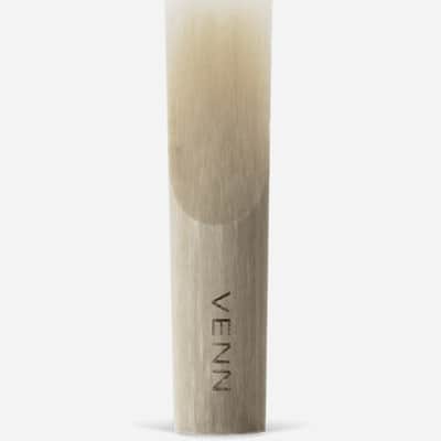 D'Addario Venn Synthetic Alto Saxophone Reed, 4.0 image 5