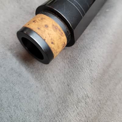 Buffet Crampon E11 Intermediate Wood Bb Clarinet 2010s - Black image 17