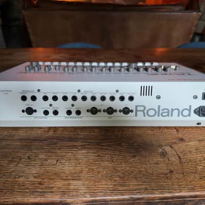 Immagine Roland TR-909 - Superb condition - 4