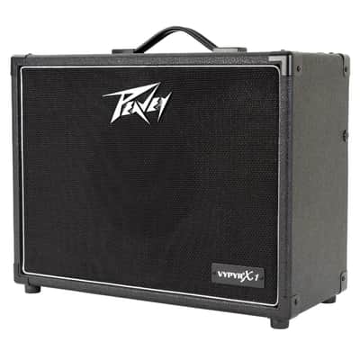 Peavey Vypyr X1 Modeling Bass / Electric and Acoustic Guitar Amplifier image 1