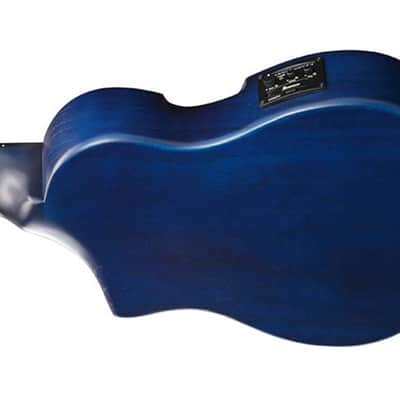 Ibanez Aup10 Fmnetbo image 2