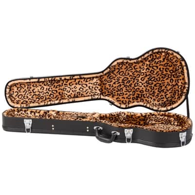 Ephiphone Billie Joe Armstrong Les Paul Junior Radiant Red image 8