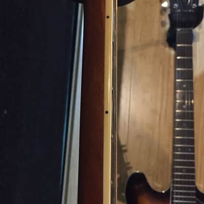 Elger Acoustic 1970's Natural image 8