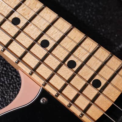 Fender Custom Shop 72 Tele Deluxe Closet Classic Aged Shell Pink image 17