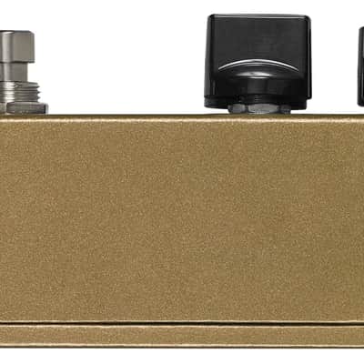 EarthQuaker Devices Hoof Fuzz Germanium/Silicon Hybrid Fuzz V2 - Free Shipping to the USA image 6