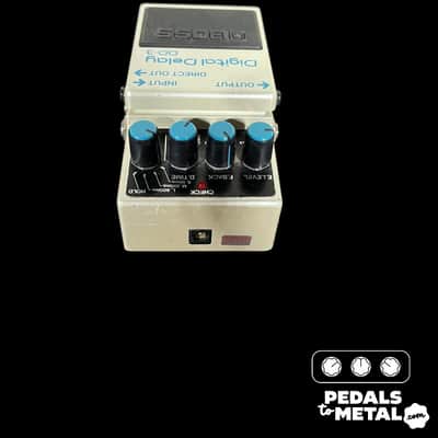 Boss DD-3 Digital Delay -x4640 image 3