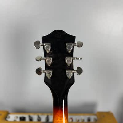 Gretsch G2420 - Sunburst image 6