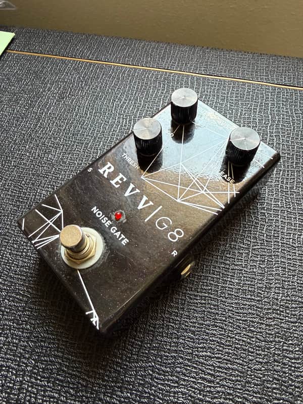REVV G8 Noise Gate image 1