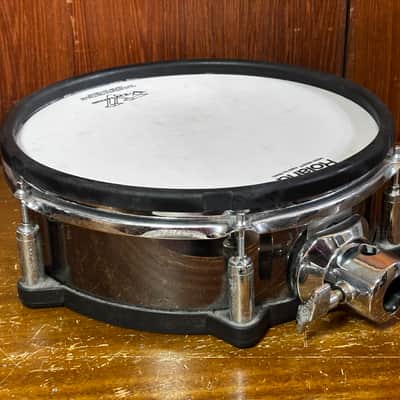 Roland PD-128-BC V-Pad 12" Dual Trigger Mesh Drum Pad - Black Chrome No.1 Bild 5