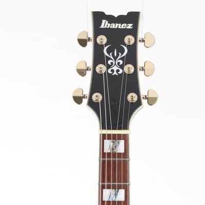Ibanez AR520H-BK Black, Manufactured in 2023 [4L230700058] (08/03) image 10
