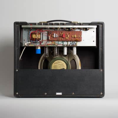 Marshall Model 1974 Combo Tube Amplifier, c. 1968, ser. #13144. image 13