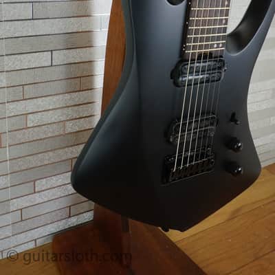 Sterling Kaizen 7 - Stealth Black image 7