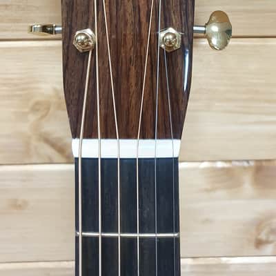 Martin OM28 Modern Deluxe image 9