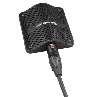 beyerdynamic TG D71 - Boundary Microphone image 2