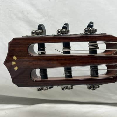 Cordoba Luthier Series C10 Crossover Classical Acoustic Guitar - *Set-up to be Left-Handed* image 7