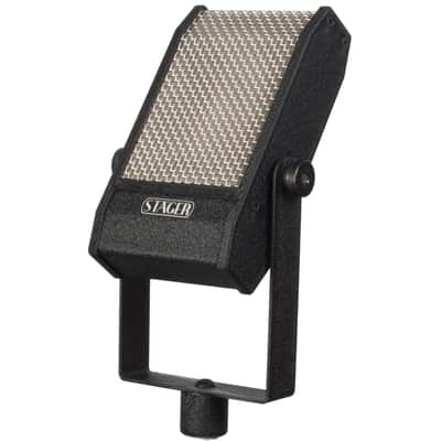 Stager Microphones SR-3 Ribbon Microphone image 6