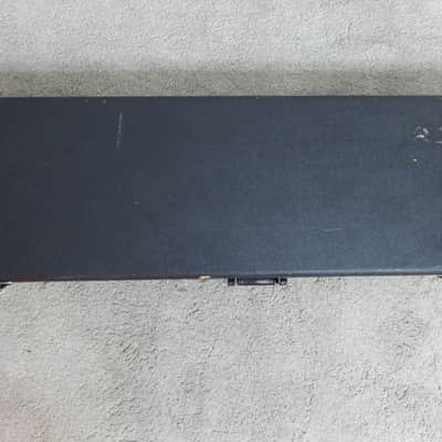Electra MPC Outlaw Bass Japan Original Matsumoku Rare Case Masterbuilt Workhorse Neck Thru image 3