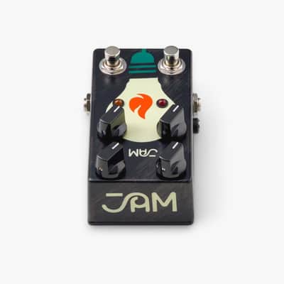 JAM Pedals LucyDreamer Bass image 4