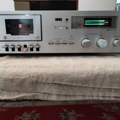 MCS (Modular Component System) 683-3533 cassette deck in excellent condition - 1980's image 1