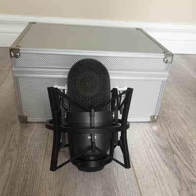 Kel Audio HM-2D Condenser Microphone image 1