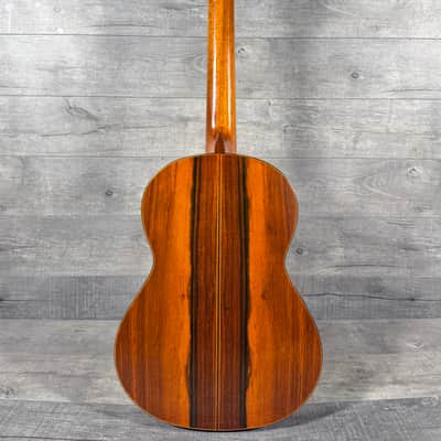 Jose Ramirez 1A Classical 1964 - Spruce/Brazilian Rosewood image 2