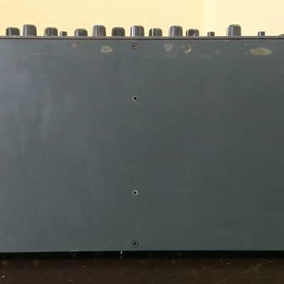 Immagine TL Audio C-1 dual valve pre-amp & compressor - 5