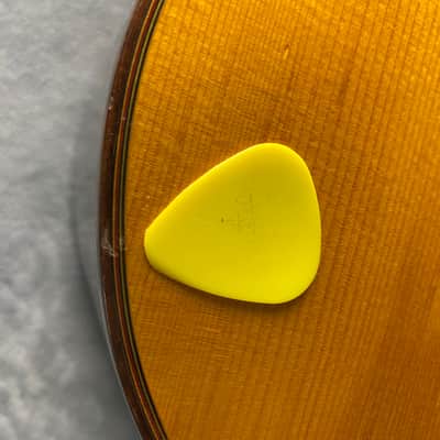 Ryoji Matsuoka Super Rare Early 1960’s Handmade MIJ image 18