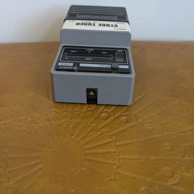 Arion Stage Tuner HU-8500 1980s image 5