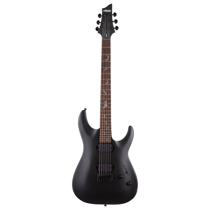 Schecter Damien-6 | Reverb