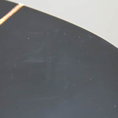 Barcelona Hancrafted Acoustic Guitar- Black Finish with Case image 19