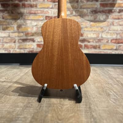 Flight F5897 Princess Antonia Tenor Ukulele - Natural image 6