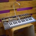 Korg microKORG Crystal 2024 digital, vocoder, 37 keys limited special model