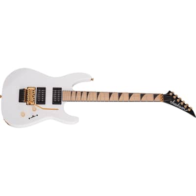 Jackson SLXM DX Soloist X Series SWH image 2