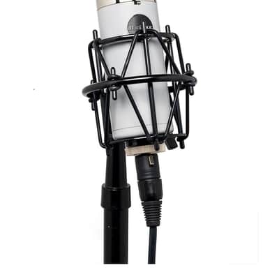 Mojave Audio MA-301Fet | Multi-Pattern Fet Condenser Microphone | Vintage Grey image 4