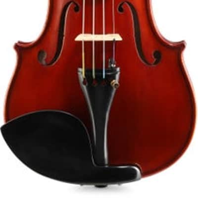 Howard Core K550 August F. Köhr Intermediate Violin - Medium Satin Red-/Gold Brown  3/4 Size image 3