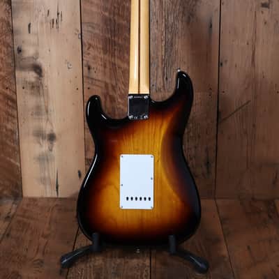 Fender Custom Shop '55 Reissue Stratocaster NOS image 9