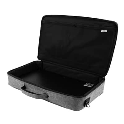 Gator Vertex by Gator Tour Compact Series 23" x 13" Pedalboard w/ Padded Gig Bag, (GV-TC2313-GB) image 7