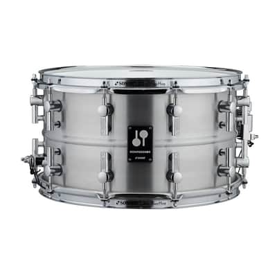 Sonor Kompressor Rullante 14" x 8" - SDA image 1