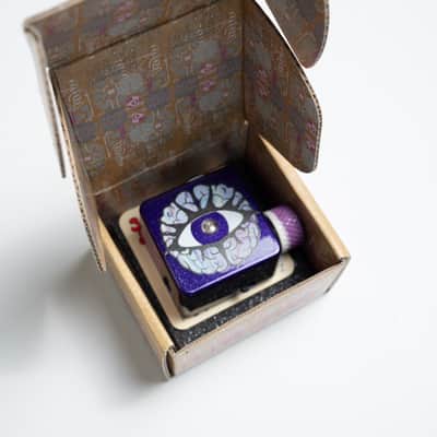 Mint Pedal Brainz 3rd Eye Expression Pedal image 2