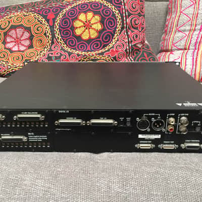 Digidesign 192 I/O MH192 Audio Interface for Pro Tools image 3