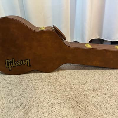 Gibson ES-335 Dot 2020 - 2026 - Vintage Gloss Burst image 16