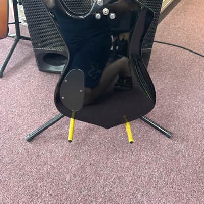 Ibanez ICX220-BK 2006 - Black image 6