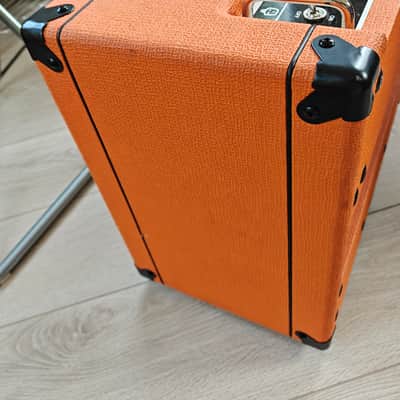 Orange Rocker 15 2-Channel 15-Watt 1x10" Guitar Combo image 6